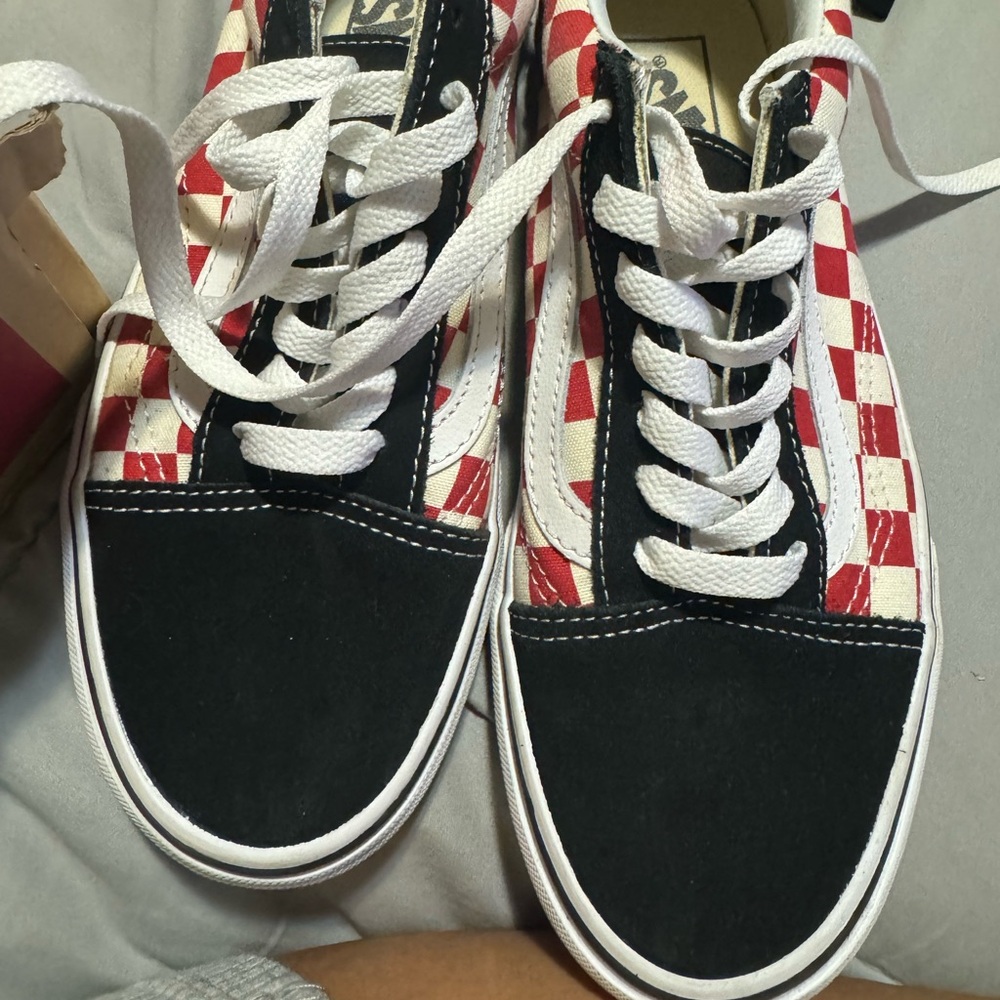 Vans